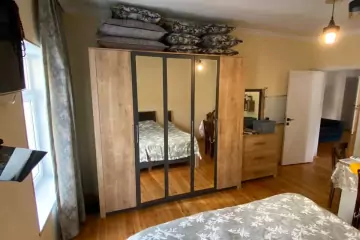 Satılır Həyət Evi Biləcəridə