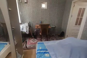 Aylıq Kirayə Köhnə Tikili İçərişəhərdə