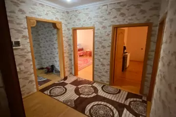 Satılır Həyət Evi Biləcəridə