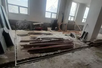Aylıq Kirayə Obyekt Həzi Aslanovda