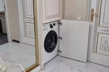 Aylıq Kirayə Yeni Tikili Nərimanov Parkı