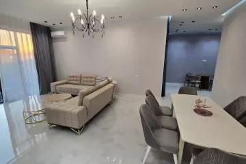 Aylıq Kirayə Bağ Evi şüvəlanda