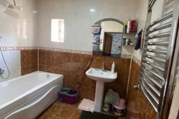 Satılır Həyət Evi Biləcəridə