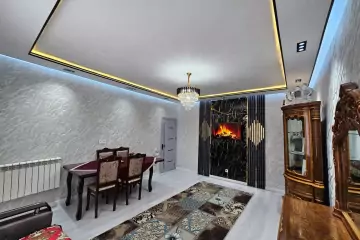 Satılır Həyət Evi Binədə