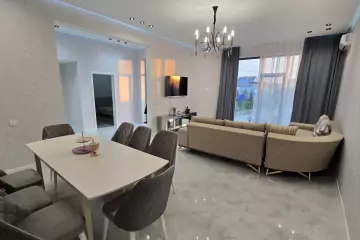 Aylıq Kirayə Bağ Evi şüvəlanda