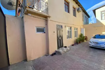 Satılır Həyət Evi Biləcəridə