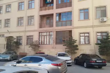 Satılır Yeni Tikili Masazırda