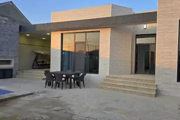 Aylıq Kirayə Bağ Evi şüvəlanda