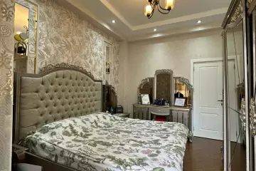 Satılır Yeni Tikili Həsən əliyev (keçmiş İnqilab)da