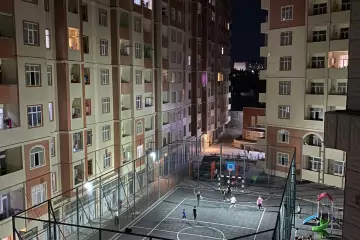 Satılır Yeni Tikili Masazırda