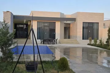 Aylıq Kirayə Bağ Evi şüvəlanda