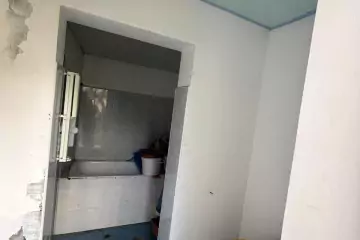 Satılır Həyət Evi Zabrat Qəsəbəsida
