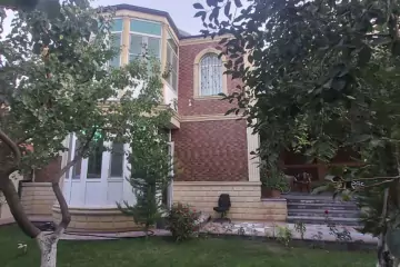 Satılır Həyət Evi Biləcəridə