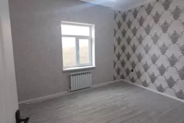 Satılır Həyət Evi Yeni Ramana Qəsəbəsida