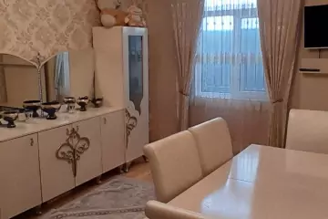 Satılır Həyət Evi Masazırda