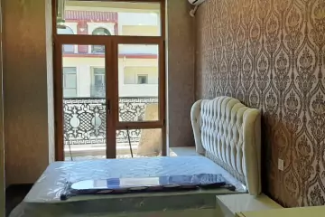 Aylıq Kirayə Yeni Tikili Nərimanov Parkı