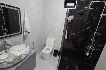 Aylıq Kirayə Bağ Evi şüvəlanda