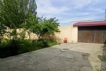 Satılır Həyət Evi Biləcəridə