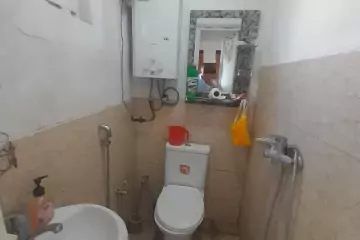 Aylıq Kirayə Köhnə Tikili İçərişəhərdə