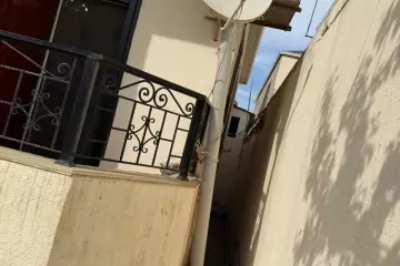 Satılır Həyət Evi Masazırda