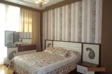 Aylıq Kirayə Yeni Tikili İzmir Parkı