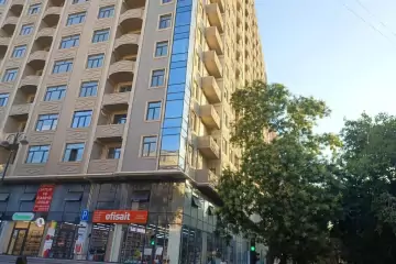 Satılır Yeni Tikili 28 May Metrosu ətrafında