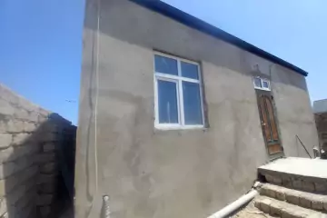 Satılır Həyət Evi Maştağada
