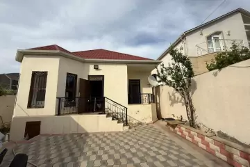 Satılır Həyət Evi Masazırda