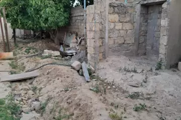 Satılır Həyət Evi Maştağada