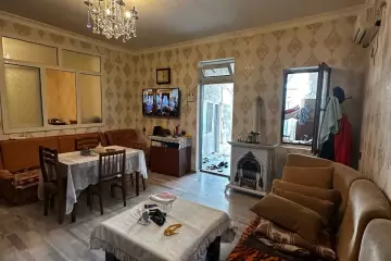 Satılır Həyət Evi Suraxanıda
