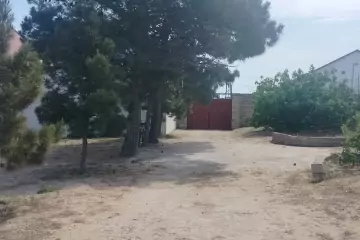 Aylıq Kirayə Villa Mərdəkanda