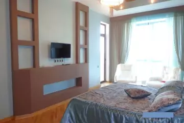 Aylıq Kirayə Yeni Tikili İzmir Parkı