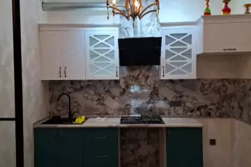 Satılır Yeni Tikili Masazırda