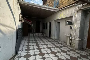 Satılır Həyət Evi Suraxanıda