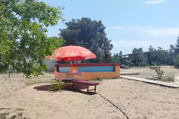 Aylıq Kirayə Villa Mərdəkanda