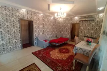Satılır Həyət Evi Maştağada