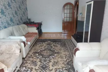 Satılır Köhnə Tikili Bakıxanovda