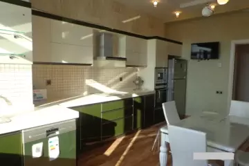 Aylıq Kirayə Yeni Tikili İzmir Parkı