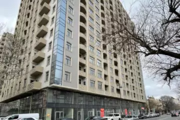 Satılır Yeni Tikili 28 May Metrosu ətrafında