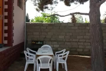 Aylıq Kirayə Villa Mərdəkanda
