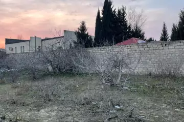 Satılır Torpaq Nardaranda