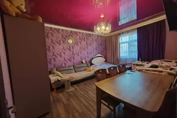 Satılır Həyət Evi Maştağada