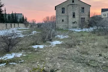 Satılır Torpaq Nardaranda