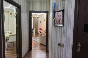 Satılır Yeni Tikili Xırdalan şəhərində