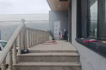 Satılır Həyət Evi Maştağada