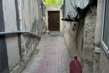 Satılır Həyət Evi Suraxanıda