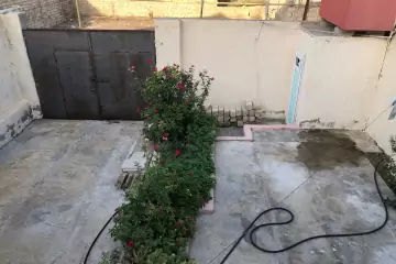 Satılır Həyət Evi Yeni Suraxanıda