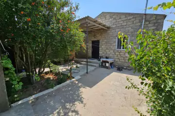 Satılır Həyət Evi Maştağada