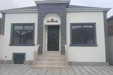 Satılır Həyət Evi Maştağada