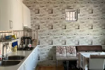 Satılır Həyət Evi Maştağada